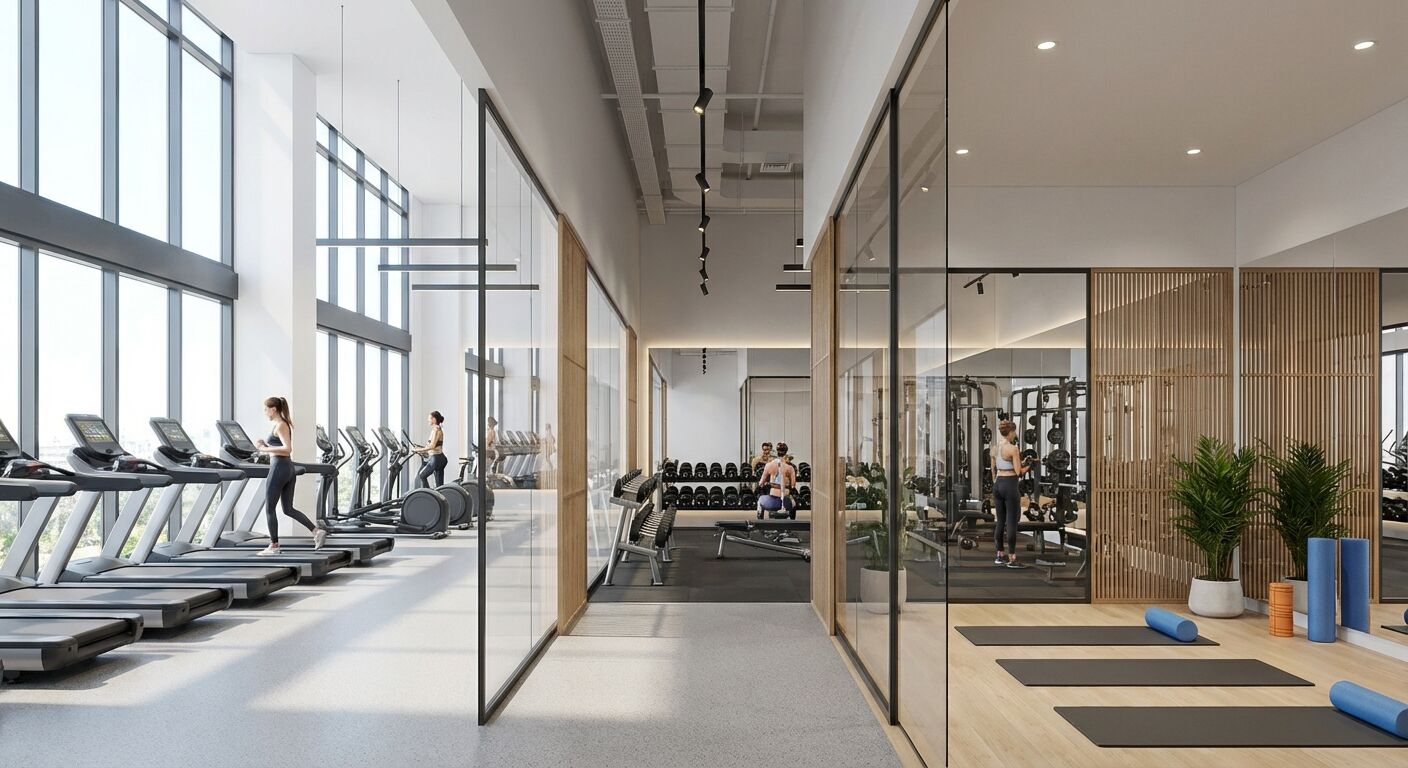 Découvrez si doubler vos séances de sport chaque jour chez Basic-Fit est bénéfique pour vos objectifs de fitness et votre santé. Conseils et avis d'experts.