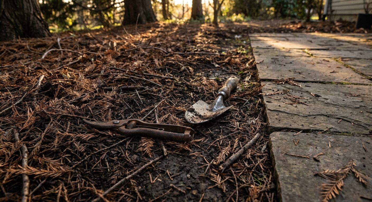 Découvrez les risques et inconvénients liés à la plantation de cyprès afin de faire un choix éclairé pour votre jardin.