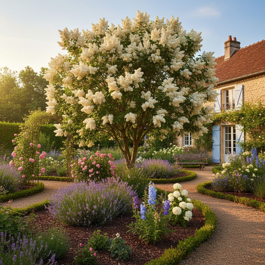 Découvrez nos conseils pratiques pour réussir la culture du lilas du Japon et embellir votre jardin avec ses fleurs élégantes et parfumées.