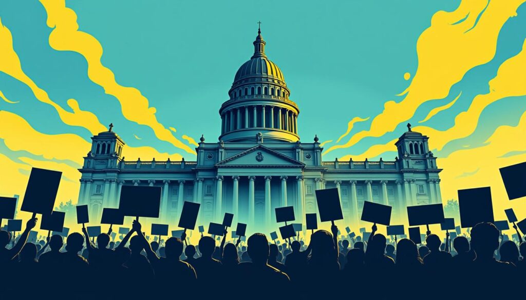 découvrez la première contestation constitutionnelle en argentine contre la récente réforme du travail proposée par milei, ses enjeux et les réactions qu'elle suscite.