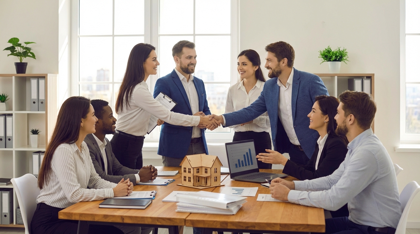 découvrez les démarches à suivre après un avis positif de la commission d’attribution de logement pour obtenir votre logement en toute sérénité.