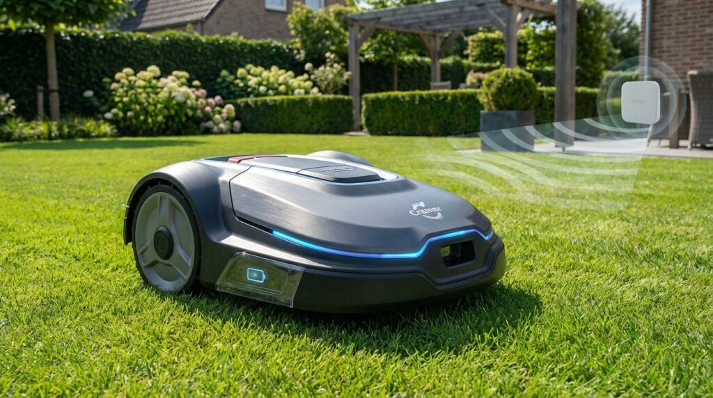 découvrez tout sur les robots de tonte de la marque cramer : performances, fonctionnalités et critères essentiels à considérer avant d'acheter.