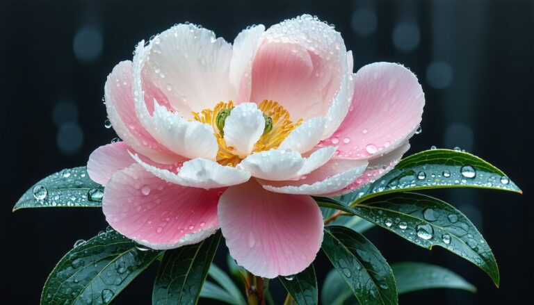 Pivoine : Tout savoir sur cette fleur élégante et ses secrets