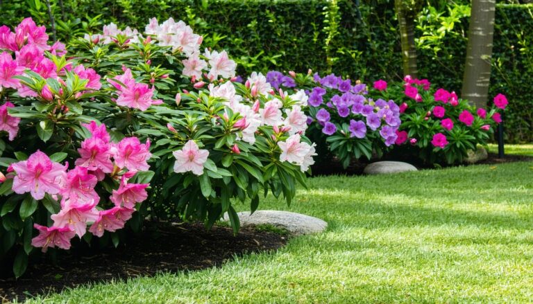Rhododendron : découverte et conseils pour sublimer votre jardin