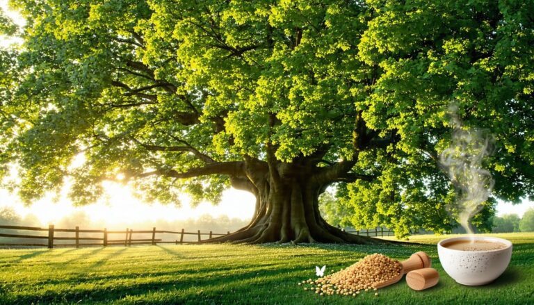 Tilleul : Vertus, usages et bienfaits de cet arbre millénaire