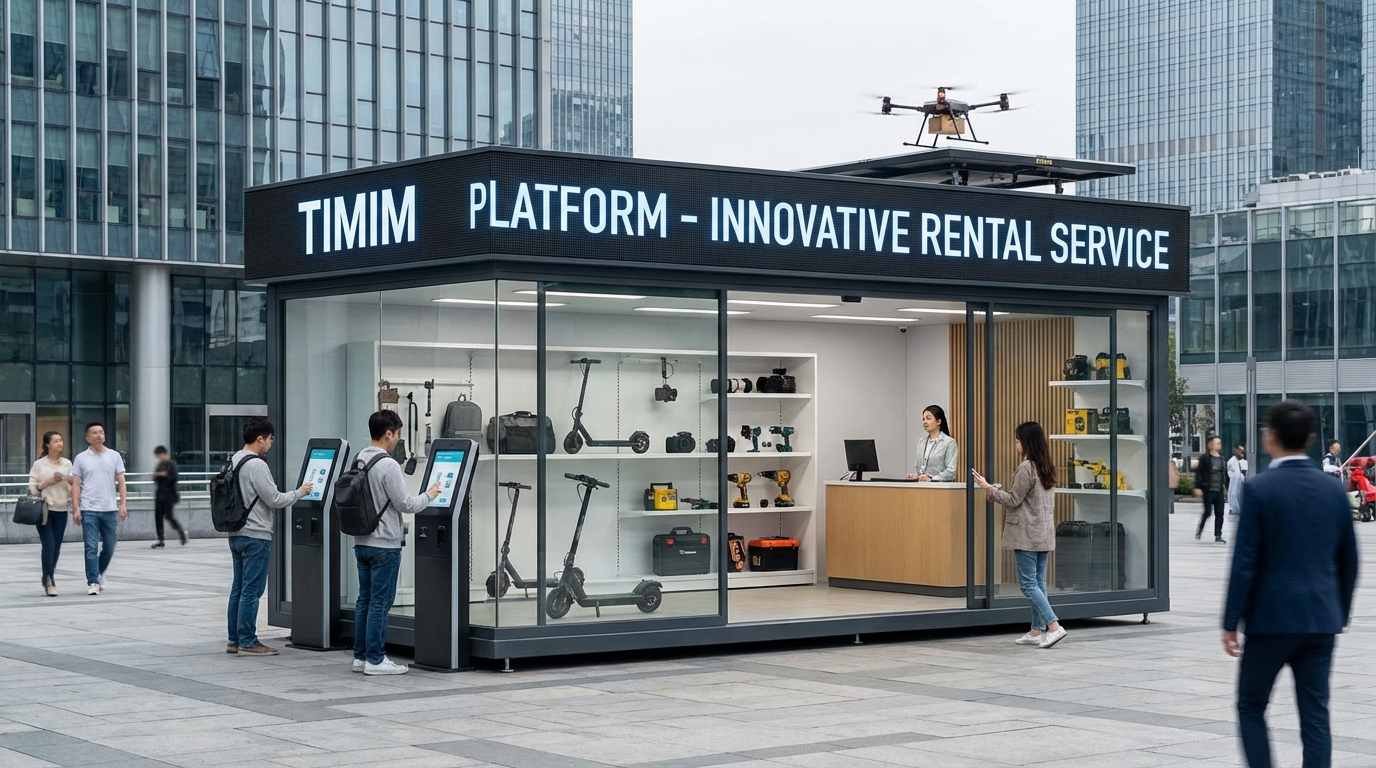 découvrez timim, la plateforme innovante qui révolutionne la location immobilière en france grâce à des solutions modernes et faciles d'accès.