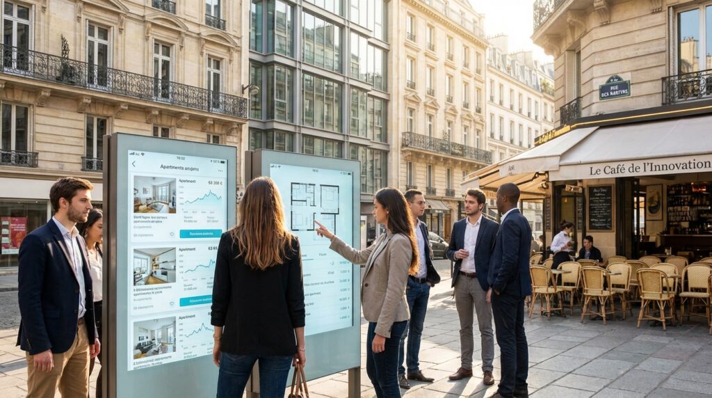 découvrez timim, la plateforme innovante qui révolutionne la location immobilière en france en proposant des solutions simples, rapides et sécurisées pour locataires et propriétaires.