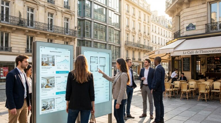 Timim : La plateforme innovante qui transforme la location immobilière en France