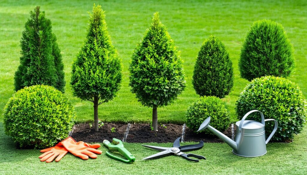 découvrez comment choisir les arbustes adaptés à votre jardin et apprenez à entretenir facilement vos plantations pour un espace verdoyant et harmonieux.