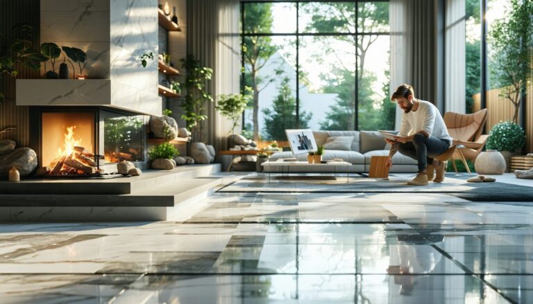 Comment choisir un carrelage durable et élégant pour la rénovation de votre maison ?