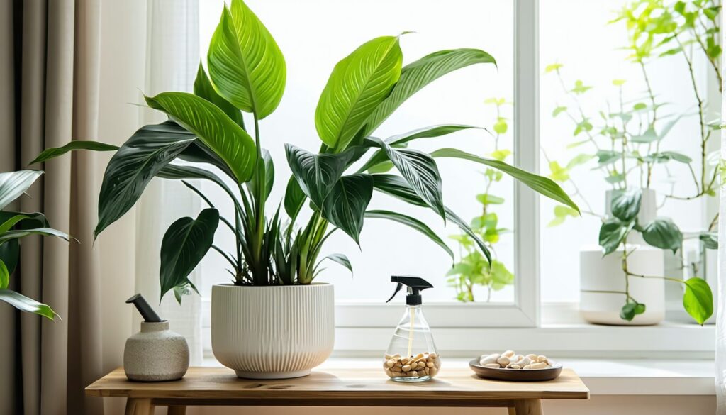 découvrez nos conseils pratiques pour entretenir votre zamioculcas et le garder magnifique toute l'année, avec astuces d'arrosage, éclairage et soins adaptés.