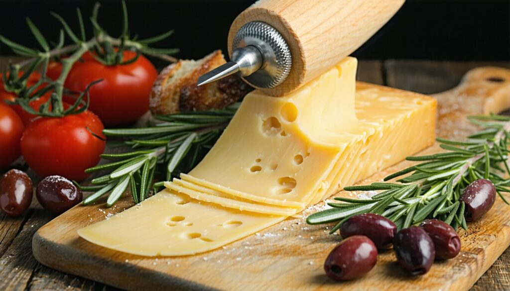 découvrez comment utiliser une girolle pour préparer des plats savoureux et impressionner vos invités avec des recettes simples et délicieuses à base de chanterelles fraîches.