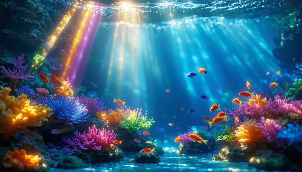 découvrez la magie des couleurs arc en ciel à travers une plongée fascinante dans leurs nuances éclatantes et leur beauté captivante.