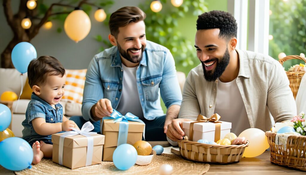 découvrez toutes les dates à retenir pour la fête des pères 2026 afin de ne rien manquer et préparer ce jour spécial avec amour.