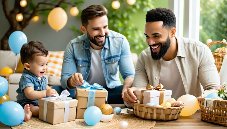 Date fête des pères 2026 : Toutes les dates à retenir