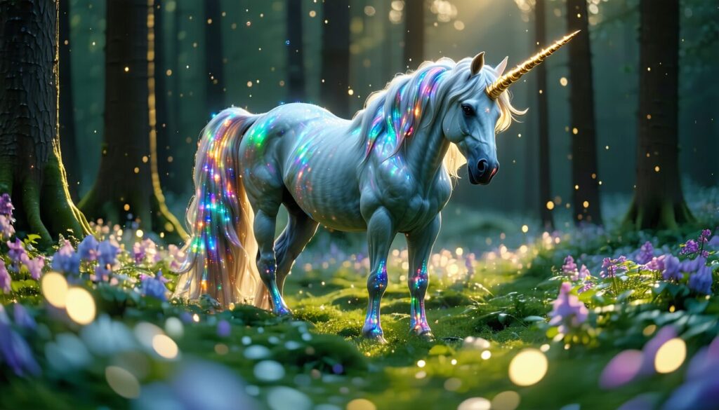 créez votre propre dessin de licorne magique avec nos conseils simples et amusants. laissez libre cours à votre imagination et réalisez une œuvre enchantée !