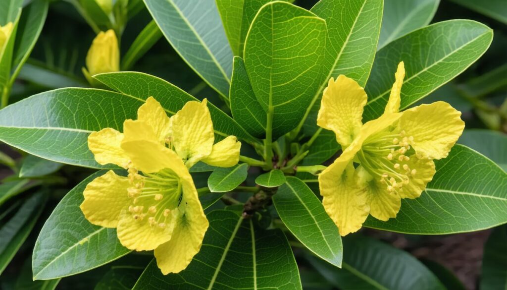 découvrez pourquoi les feuilles de votre oranger du mexique jaunissent et apprenez les solutions efficaces pour préserver la santé de votre plante.