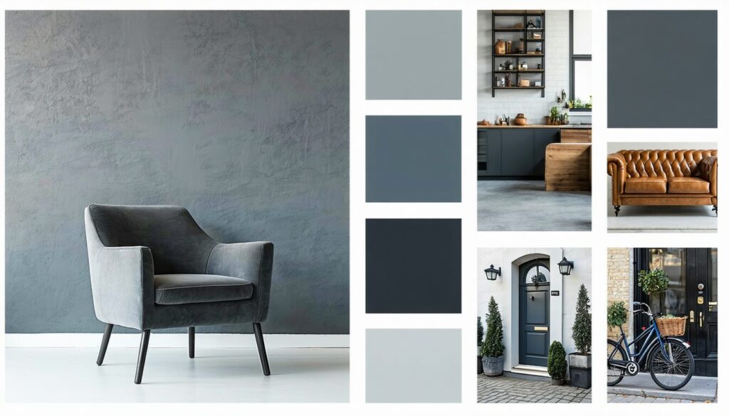 découvrez tout sur la peinture ral 7037 gris poussière : caractéristiques, conseils d'application et utilisations pratiques pour vos projets de décoration et rénovation.