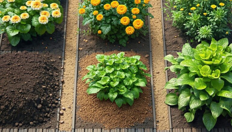 Quel terreau choisir pour un jardin réussi en 2026