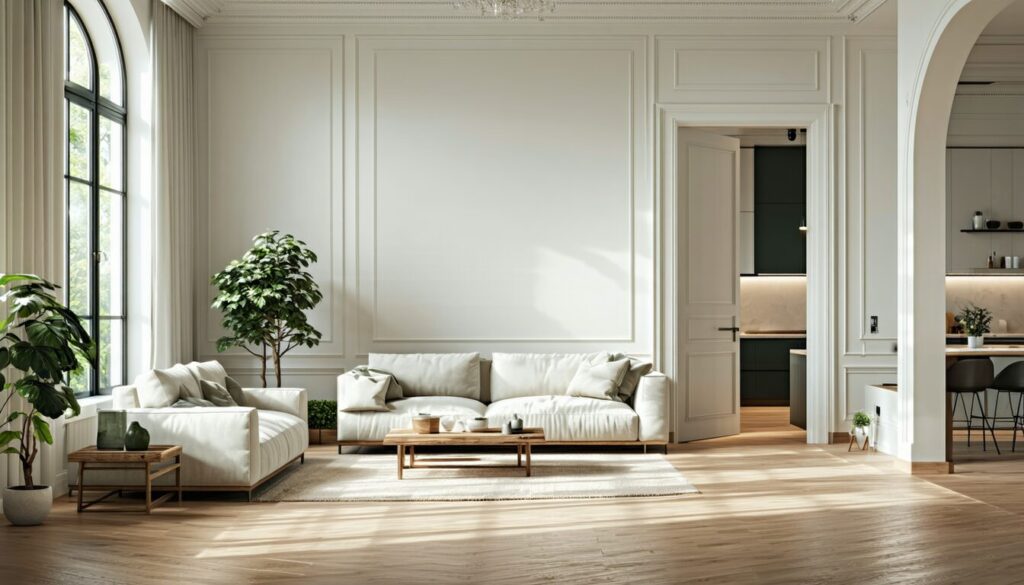 découvrez la peinture ral 1015 ivoire clair, une teinte polyvalente parfaite pour sublimer tous vos projets de décoration et rénovation avec élégance et simplicité.