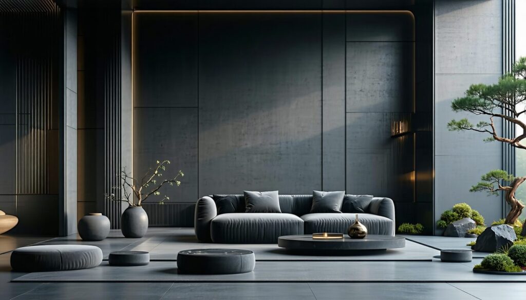 découvrez le ral 7021 gris noir, la couleur idéale pour apporter une touche d'élégance discrète à tous vos projets de design et décoration.