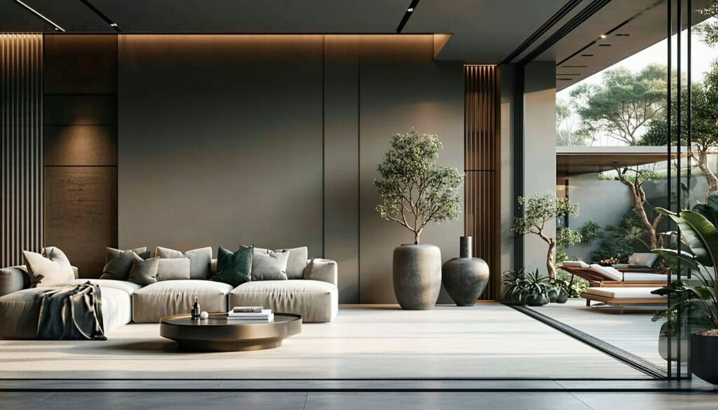 découvrez le ral 8019 brun gris, la teinte idéale pour apporter élégance et modernité à tous vos projets de décoration et design.