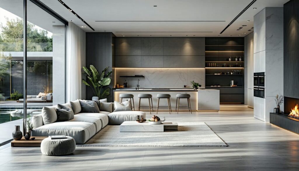 découvrez le ral 9002 blanc gris, une couleur polyvalente et élégante, parfaite pour valoriser et harmoniser tous vos projets de décoration et design.