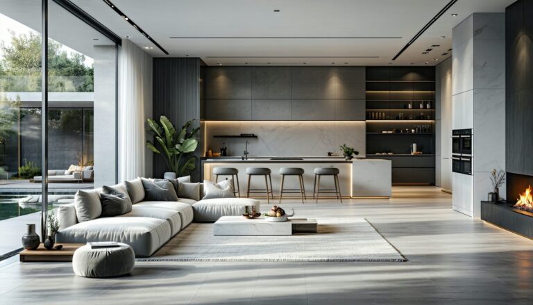 RAL 9002 Blanc Gris : La couleur multifonctionnelle idéale pour sublimer tous vos projets