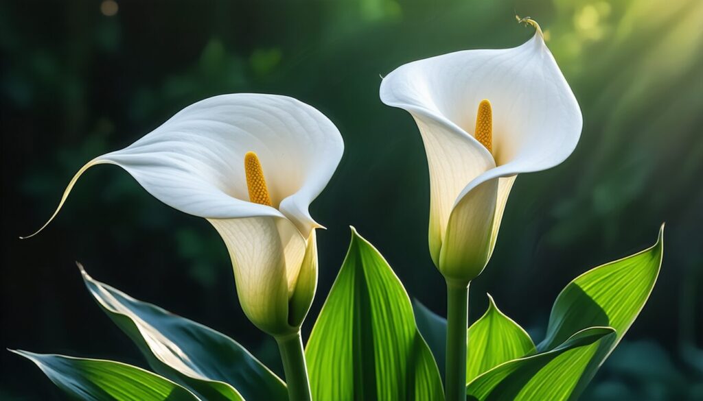 découvrez le calla, une plante élégante aux multiples vertus. apprenez à la cultiver, ses bienfaits et comment en prendre soin pour embellir votre intérieur et jardin.