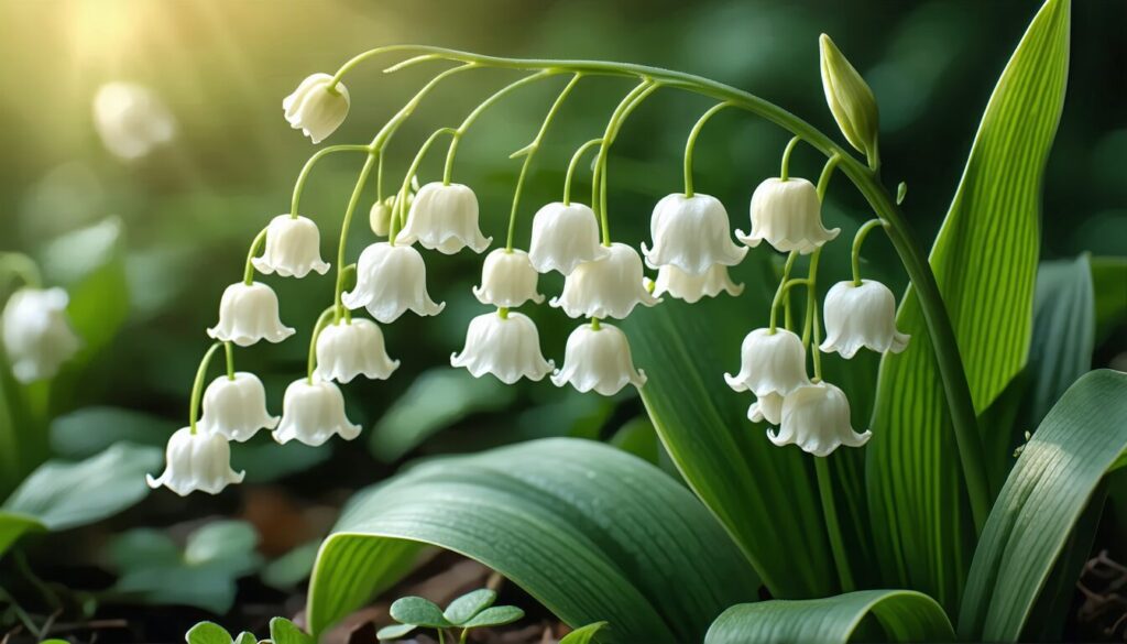 découvrez les origines, les symboles et la signification du muguet porte-bonheur, une fleur emblématique du bonheur et de la chance.