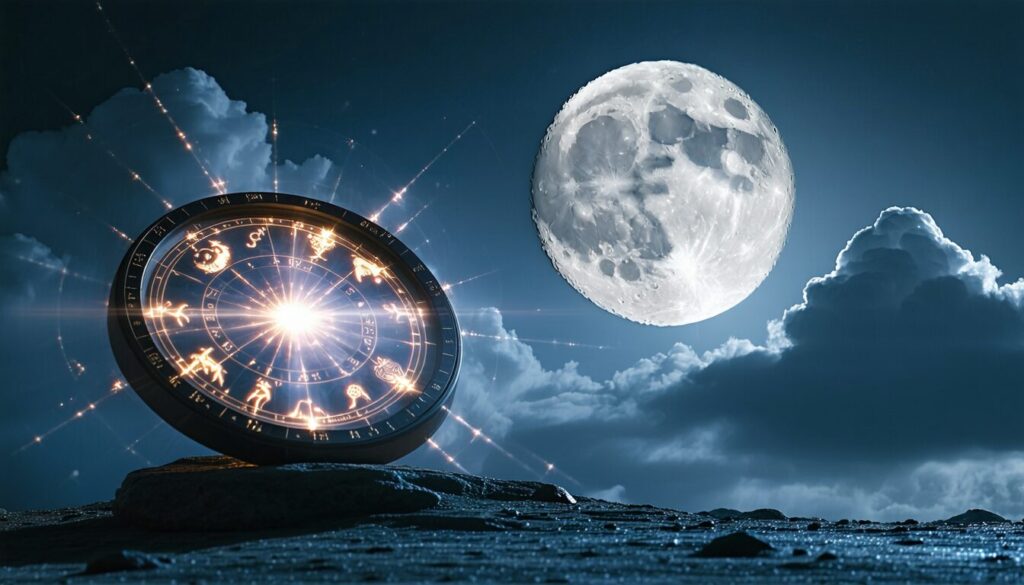découvrez l'influence et la signification de la pleine lune de janvier 2026 en astrologie, ses effets sur vos émotions et votre vie quotidienne.