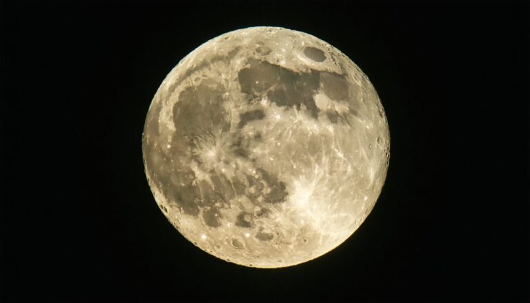 Pleine lune du 5 novembre 2026 : que faut-il savoir sur cet événement astronomique