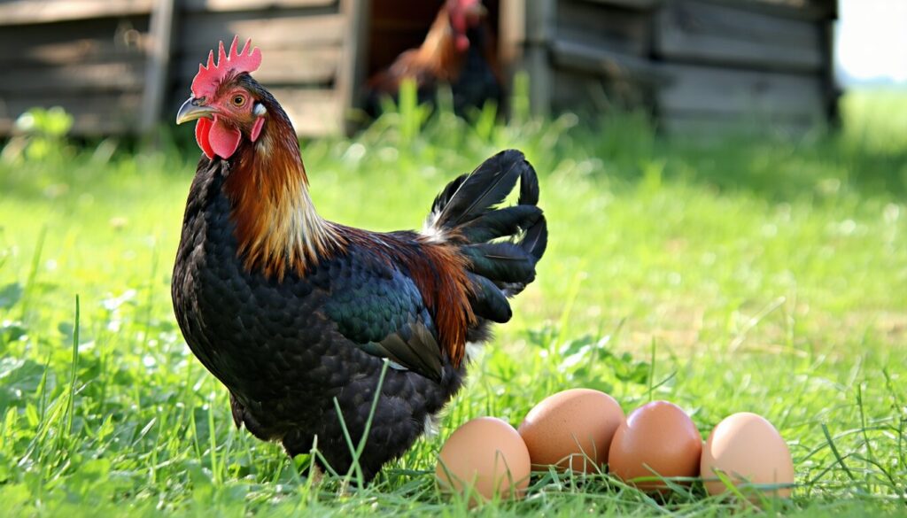 découvrez notre guide complet pour bien choisir et élever la poule marans, une race réputée pour ses œufs à la coquille foncée et ses qualités rustiques.