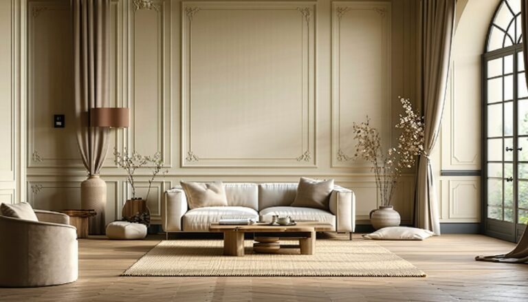 RAL 1001 Beige : L'élégance classique pour sublimer tous vos projets