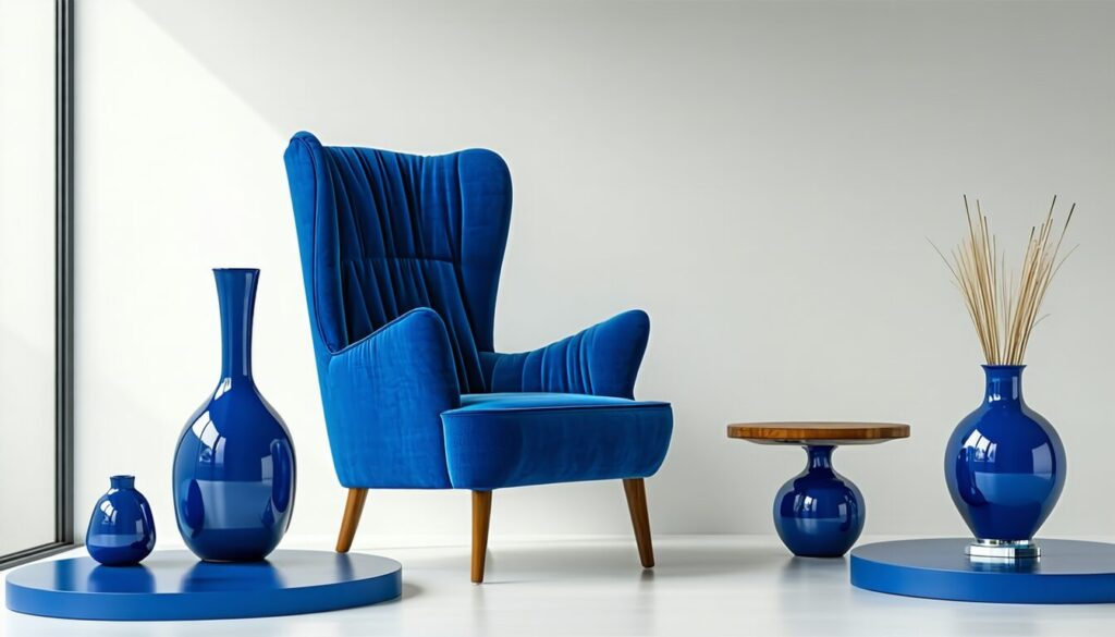 découvrez le ral 5003 bleu saphir, une teinte incontournable polyvalente qui sublime toutes vos créations avec élégance et profondeur.
