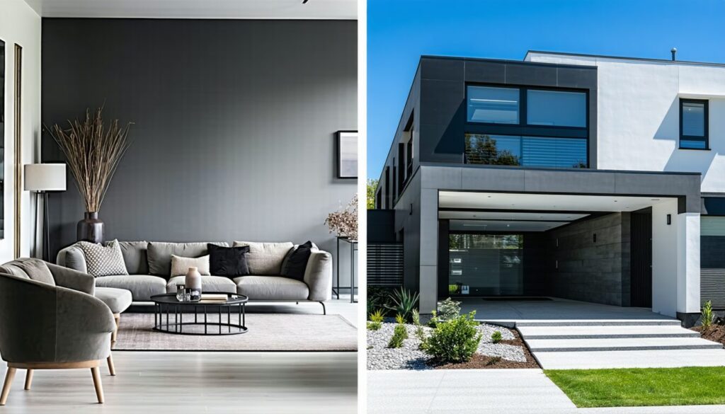 découvrez le ral 7024 gris graphite, une teinte polyvalente qui apporte élégance et modernité à tous vos projets de décoration et design. sublimez vos créations avec cette couleur intemporelle.