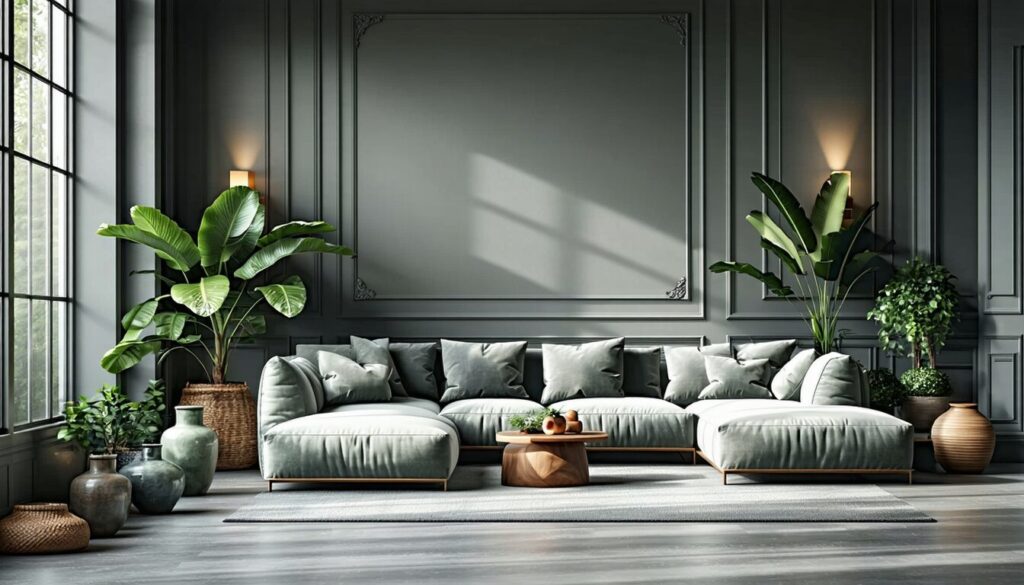découvrez le ral 7038 gris agate, une teinte polyvalente idéale pour sublimer tous vos projets avec élégance et modernité.