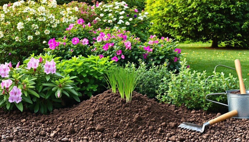 découvrez les caractéristiques de la terre de bruyère, ses utilisations idéales pour votre jardin, et nos conseils pratiques pour son entretien optimal.