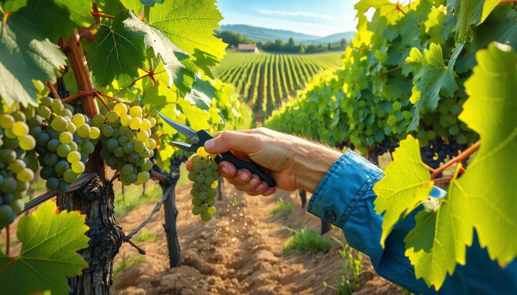 découvrez tout sur la pêche de vigne : apprenez les meilleures techniques, conseils pratiques et astuces pour réussir la culture et la récolte de ce fruit délicieux.