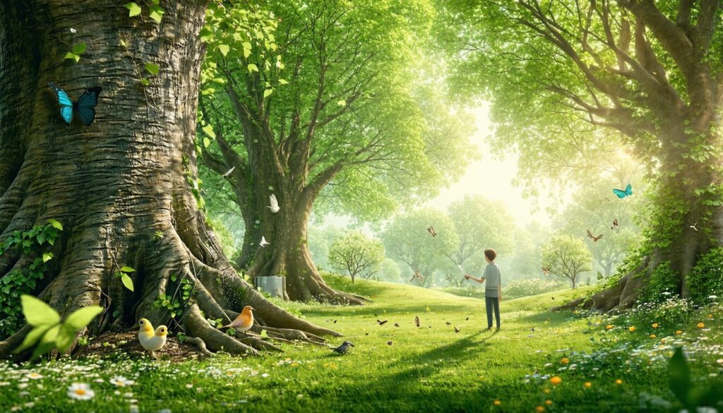 découvrez tout sur les arbres : leur rôle essentiel dans l'écosystème, les meilleures pratiques pour leur entretien et les nombreux bienfaits qu'ils apportent à l'environnement et à notre bien-être.
