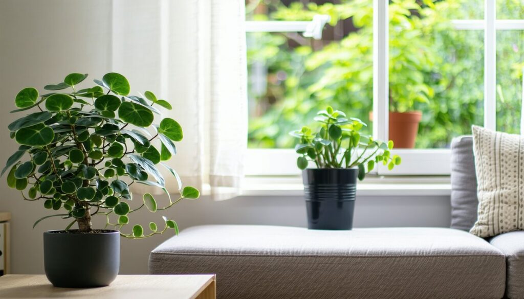 découvrez pourquoi votre asso pilea ne pousse pas et apprenez toutes les astuces essentielles pour stimuler sa croissance dans notre guide complet.