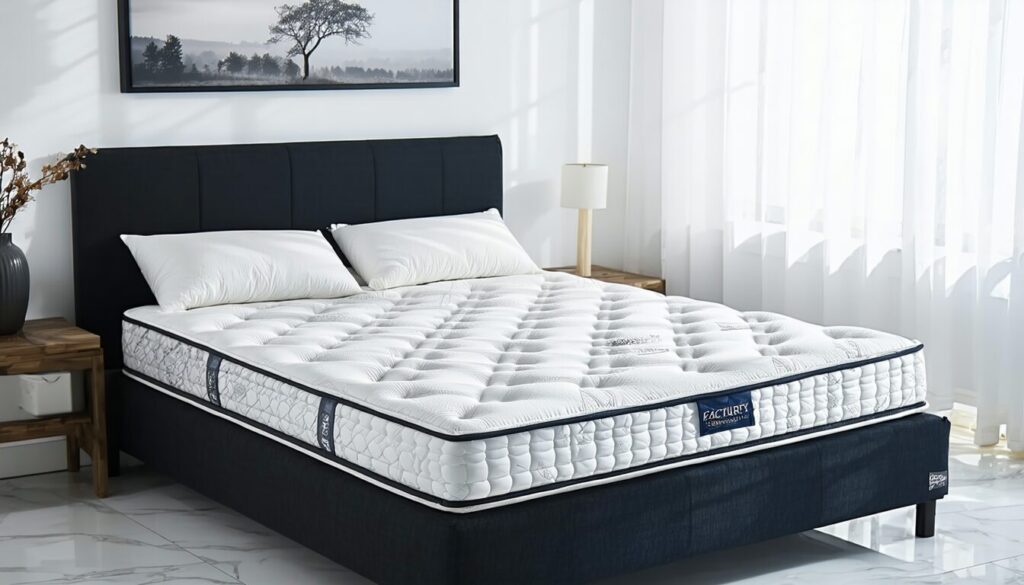 découvrez comment choisir le matelas idéal en fonction de votre profil de dormeur pour un sommeil confortable et réparateur adapté à vos besoins spécifiques.