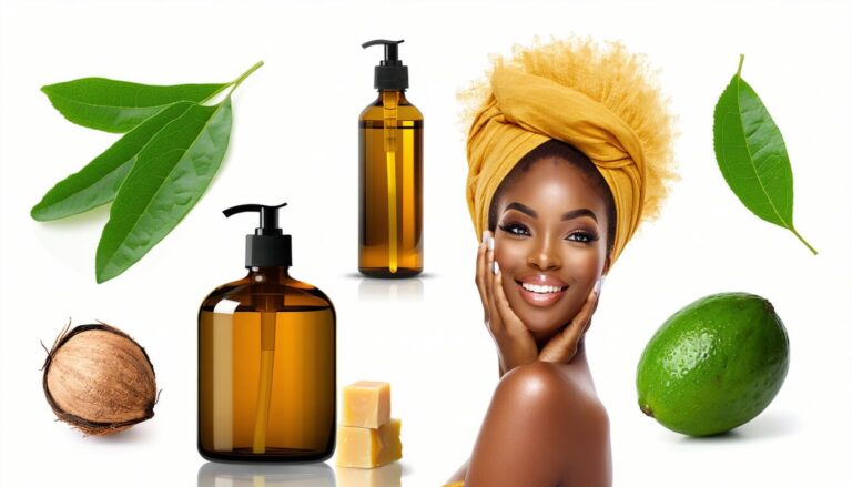 Le beurre de karité : l'allié naturel incontournable pour sublimer vos cheveux cet été !