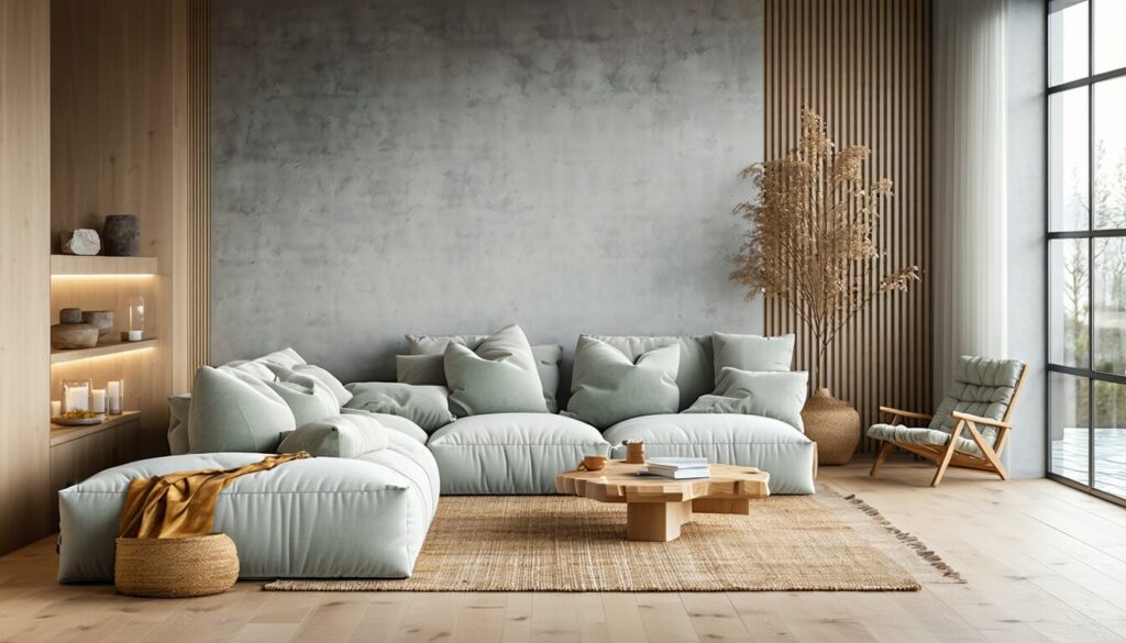 découvrez les secrets du succès du style scandinave et nos astuces pour l'associer harmonieusement à d'autres univers déco afin de créer un intérieur unique et chaleureux.