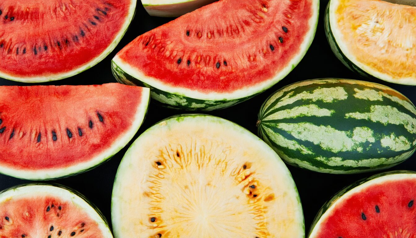découvrez nos astuces incontournables pour choisir la pastèque idéale : fraîcheur, maturité et saveur garanties pour savourer cet été en toute gourmandise.