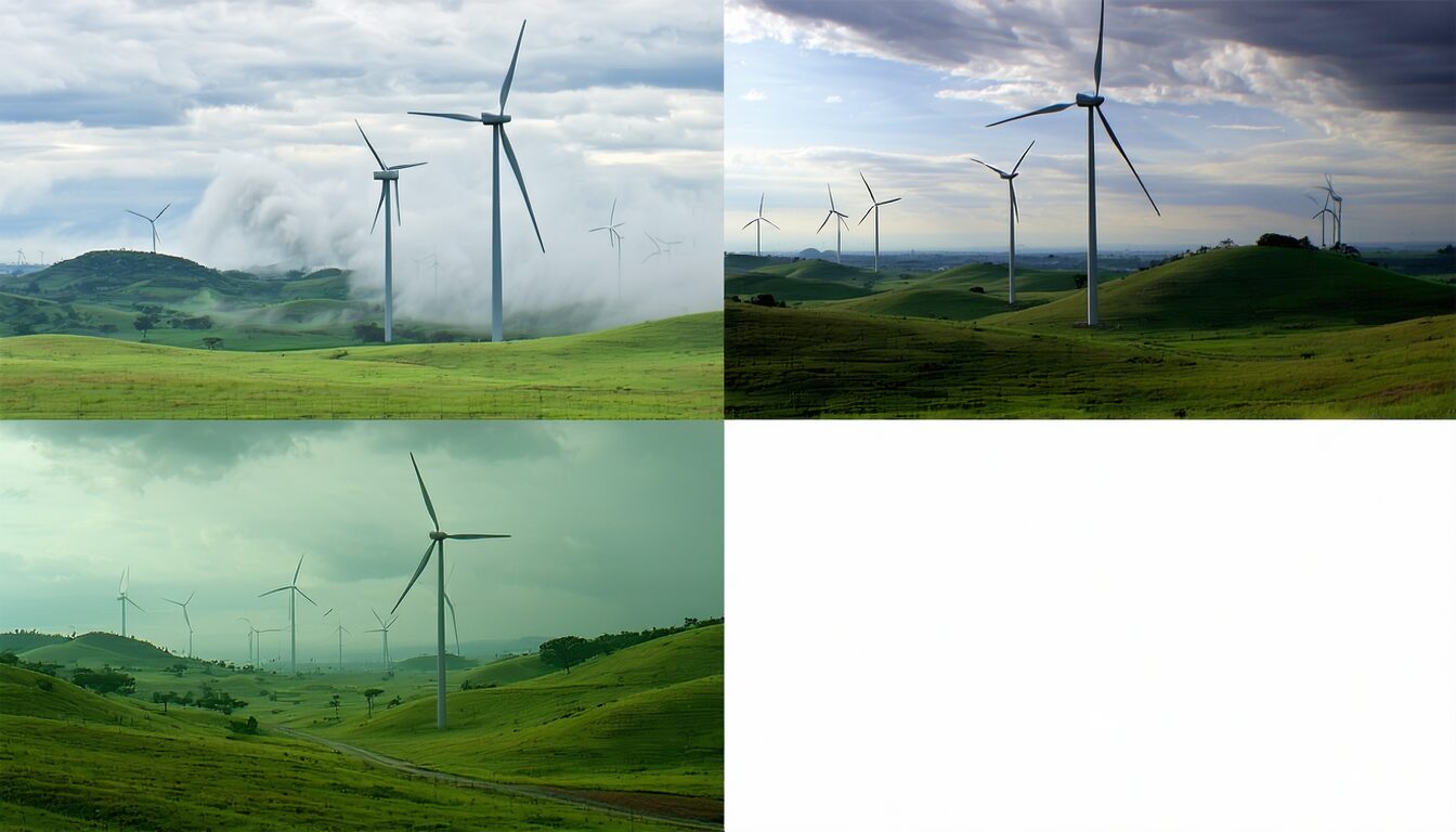 découvrez l'impact réel des éoliennes sur le climat local : mythe ou réalité, analyse des effets environnementaux et climatiques proches des installations éoliennes.