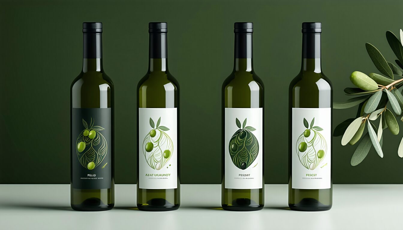découvrez comment choisir l’huile d’olive parfaite grâce à nos conseils d’experts et apprenez à déceler les meilleures qualités pour sublimer vos plats.