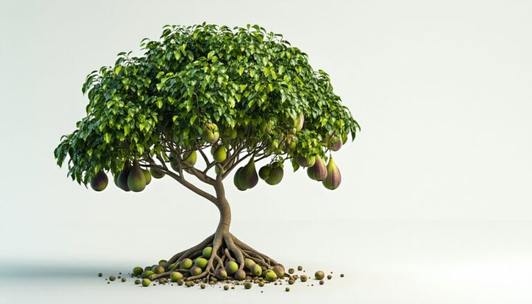 Mon figuier stagne : découvrez les raisons et comment le relancer efficacement
