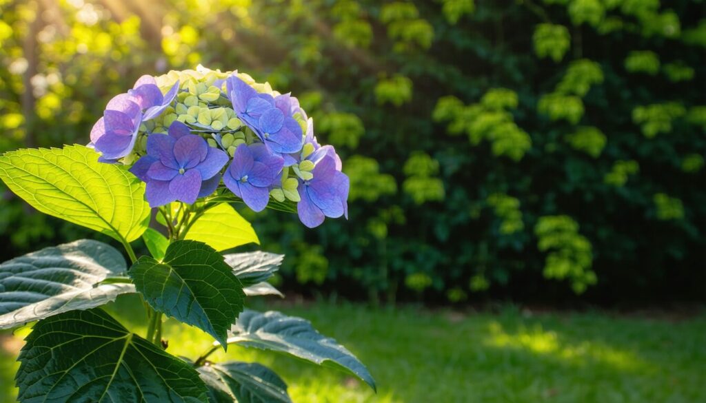 découvrez les raisons pour lesquelles votre hortensia stagne, les causes courantes de ce problème et des conseils pratiques pour favoriser sa croissance et le faire prospérer.
