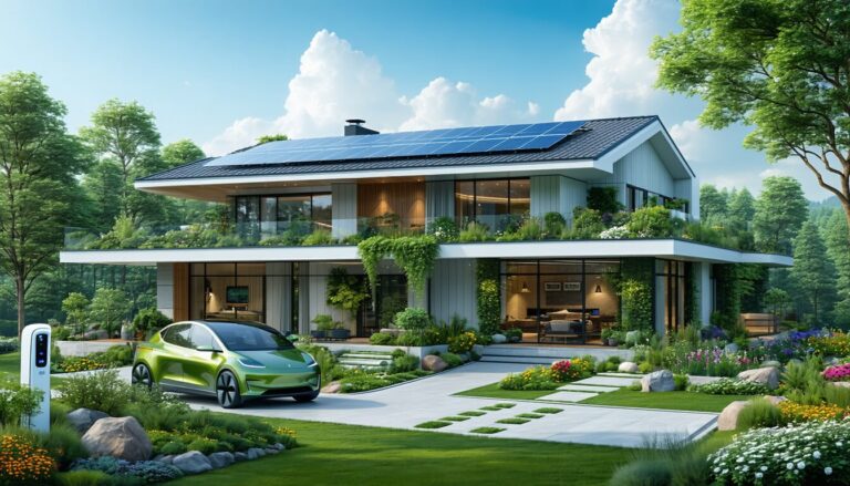 Avis complet sur Comepos.fr : ce qu'il faut connaître avant d'acheter une maison à énergie positive